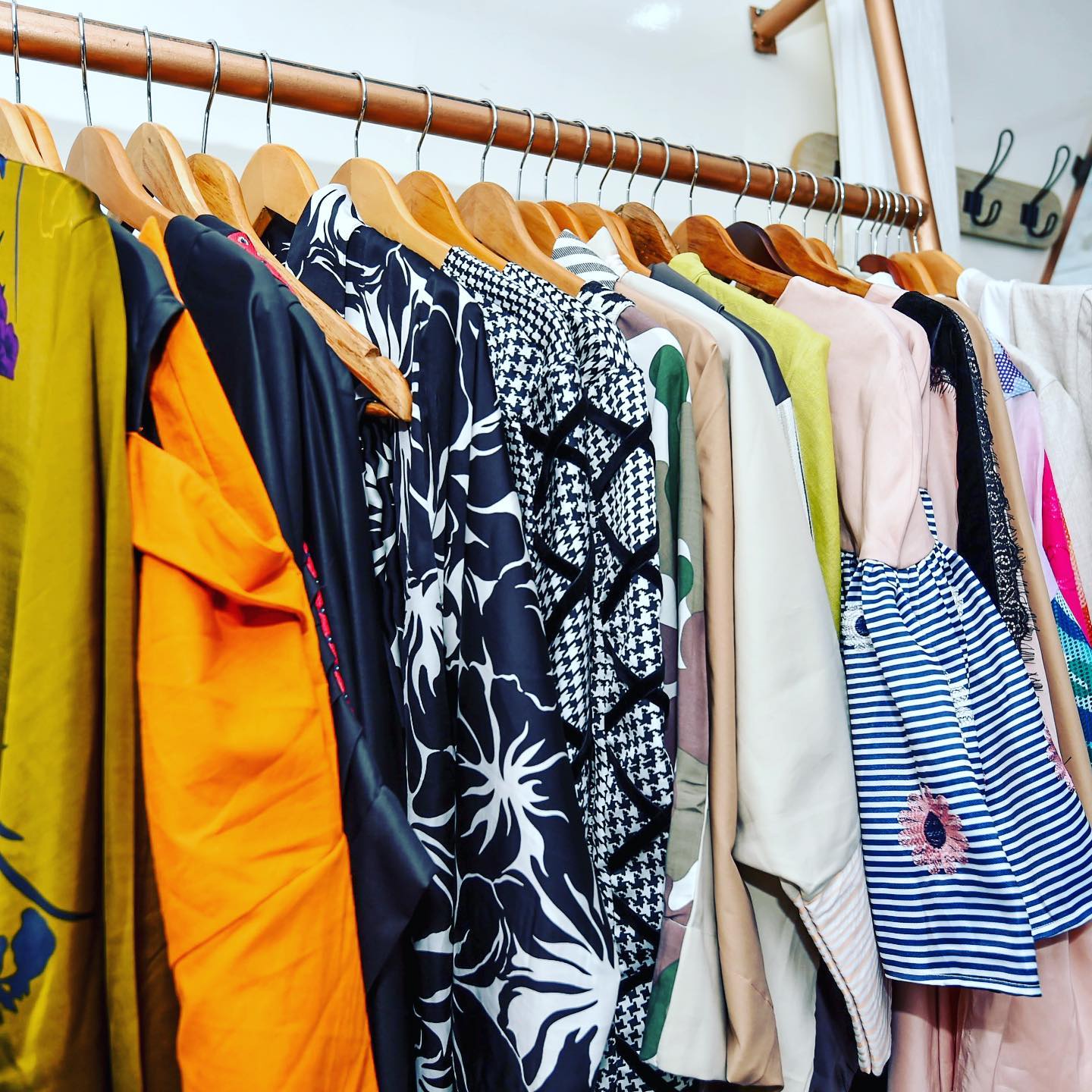 Neroli Dakar - Mode Femme Sénégalaise